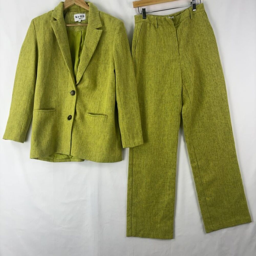 nakd Women's Suit